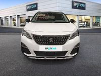 Usado Peugeot 3008 Allure 130 CV (95 kW) 2018 Blanco SUV