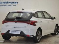 usado Hyundai i20 - 24.256 km 1.0 TGDI Klass 100