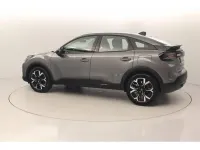 Nuevo Citroën C4 Business Class 145 CV (106 kW) 2026 Gris SUV