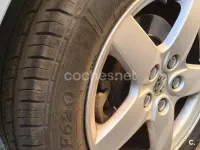Usado Peugeot 407 136 CV (100 kW) 2006 Blanco Berlina
