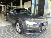 Usado Audi A4 Advanced 150 CV (110 kW) 2016 Berlina
