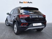 usado VW T-Roc Life 1.5 TSI 110 kW (150 CV)