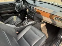 Usado BMW 318 143 CV (105 kW) 2013 Gris / plata Berlina