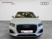 Usado Audi Q2 Advanced Plus 150 CV (110 kW) 2021 Blanco SUV