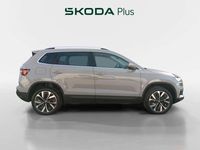 Usado Skoda Karoq Selection 150 CV (110 kW) 2025 Gris SUV