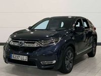 usado Honda CR-V 2.0 i-MMD 4x2 ELEGANCE NAVI