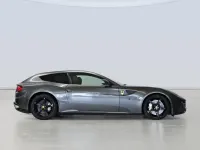 Usado Ferrari FF 659 CV (484 kW) 2015 Gris Familiar