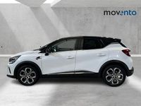 Usado Renault Captur Zen 145 CV (106 kW) 2022 Blanco SUV