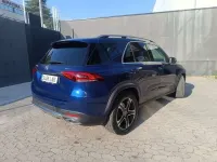 Occasion Mercedes GLE300 245 PK (180 kW) 2021 Blauw SUV