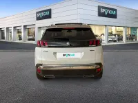 Usado Peugeot 3008 GT-line 130 CV (95 kW) 2018 Blanco SUV
