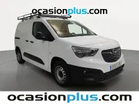 Usado Opel Combo S 102 CV (75 kW) 2022 Blanco Monovolumen
