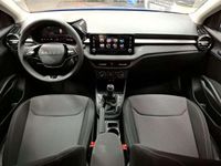 Usado Skoda Fabia Selection 95 CV (69 kW) 2025 Blanco Utilitario