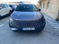 Usado Omoda 5 147 CV (108 kW) 2025 Gris SUV