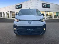 Nuevo Fiat Scudo S 120 CV (88 kW) 2025 Blanco Van