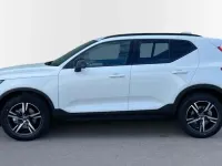 Nuevo Volvo XC40 Plus 163 CV (119 kW) 2026 SUV