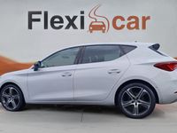 usado Seat Leon 1.5 TSI 110kW S&S FR Gasolina en Flexicar La Coruña