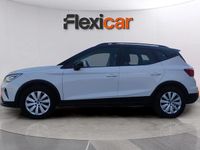 Usado Seat Arona Style 116 CV (85 kW) 2023 Blanco SUV