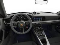 Usado Porsche 911 Carrera 385 CV (283 kW) 2024 Gris Descapotable