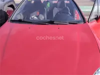 Usado Honda CR-X 160 CV (117 kW) 1996 Rojo Descapotable