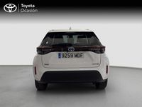 Usado Toyota Yaris Cross Style 116 CV (85 kW) 2023 Blanco SUV