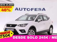 Usado Seat Arona Style 116 CV (85 kW) 2020 Blanco SUV