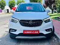 Usado Opel Mokka X Innovation 140 CV (102 kW) 2019 Blanco SUV