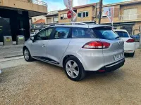 Usado Renault Clio 90 CV (66 kW) 2015 Gris / plata Familiar