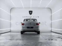 Usado Citroën C-Elysee I Exclusive 100 CV (73 kW) 2015 Blanco Berlina
