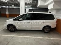 Usado Ford Galaxy Titanium 140 CV (102 kW) 2012 Blanco Monovolumen