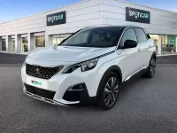 Usado Peugeot 3008 GT 300 CV (220 kW) 2020 Blanco SUV