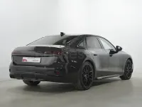 Usado Audi A6 Ambiente 204 CV (150 kW) 2025 Negro Berlina