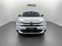 Usado Citroën C4 Business Class 145 CV (106 kW) 2025 Blanco SUV