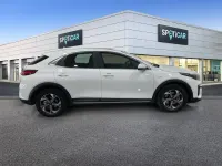 Usado Kia XCeed 101 CV (74 kW) 2024 Blanco SUV