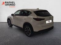 usado Mazda CX-5 2.0 GE 121kW (165CV) 2WD Evolution