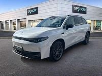 Usado Leapmotor C10 215 CV (158 kW) 2025 Blanco SUV