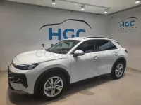Nuevo VW T-Roc 116 CV (85 kW) 2026 Blanco SUV