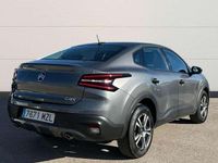 Usado Citroën C4 X 147 HP (108 kW) 2025 Cinzento SUV