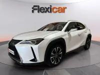 Usado Lexus UX Business Edition 184 CV (135 kW) 2020 Blanco SUV