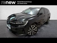 Usado Renault Espace Iconic 200 CV (147 kW) 2024 Negro SUV