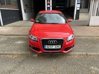 usado Audi A3 2.0TDI Attraction S-Tronic