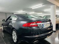 usado Jaguar XF 3.0 V6 Premium Luxury Aut.