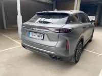 Usado Omoda 9 544 CV (400 kW) 2025 Gris SUV