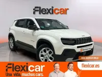 Usado Jeep Avenger Altitude 101 CV (74 kW) 2023 Blanco SUV