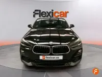 Usado BMW X2 150 CV (110 kW) 2019 Negro SUV