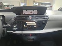Usado Citroën C4 Picasso Live 99 CV (72 kW) 2016 Gris Monovolumen
