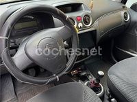 Usado Citroën C3 75 CV (55 kW) 2007 Gris / plata Berlina