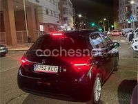 Usado Peugeot 208 Roland Garros 100 CV (73 kW) 2018 Azul Utilitario