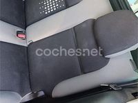 Usado Citroën Berlingo Feel 100 CV (73 kW) 2016 Blanco Monovolumen