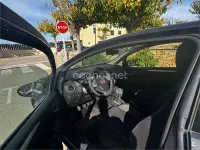 Usado Fiat Punto Pop 69 CV (50 kW) 2013 Gris / plata Utilitario