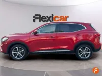 Usado MG EHS Luxury 258 CV (189 kW) 2022 Burdeos SUV